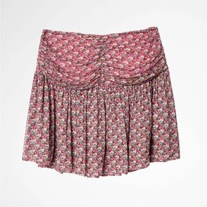 Zadig & Voltaire skirt